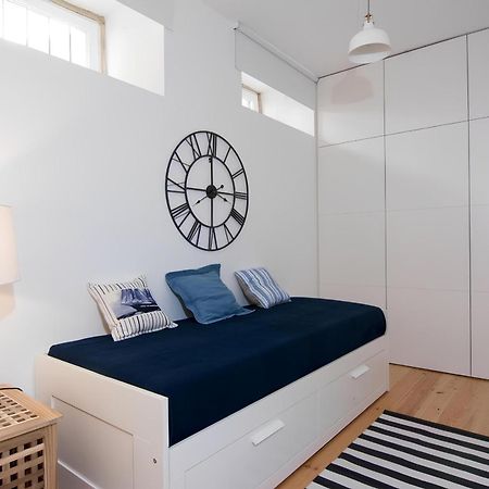 Apartamento Casa Do Castelo 1- Work Or Relax In The Historic Heart Of Lisbon! Exterior foto