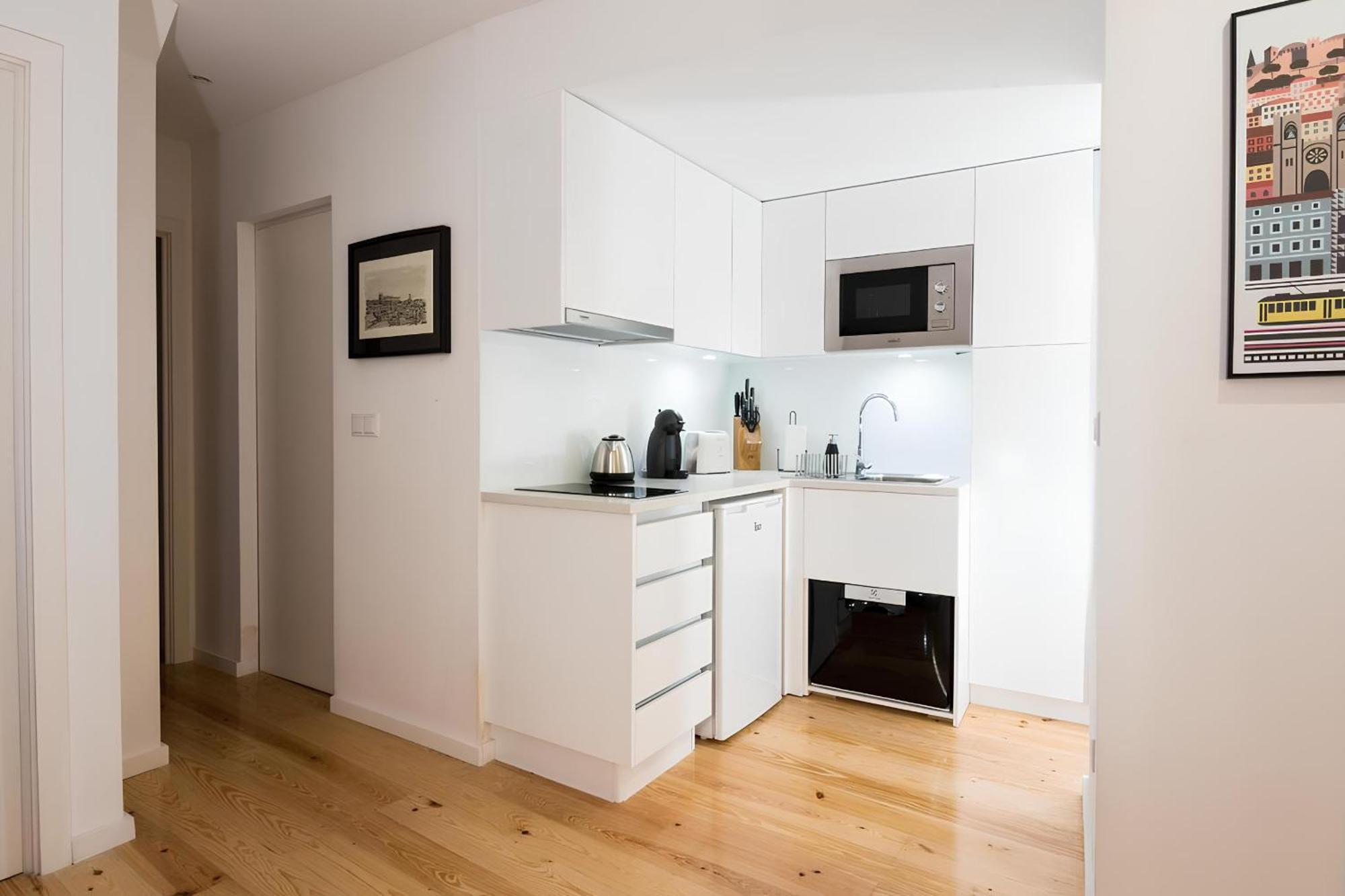 Apartamento Casa Do Castelo 1- Work Or Relax In The Historic Heart Of Lisbon! Exterior foto