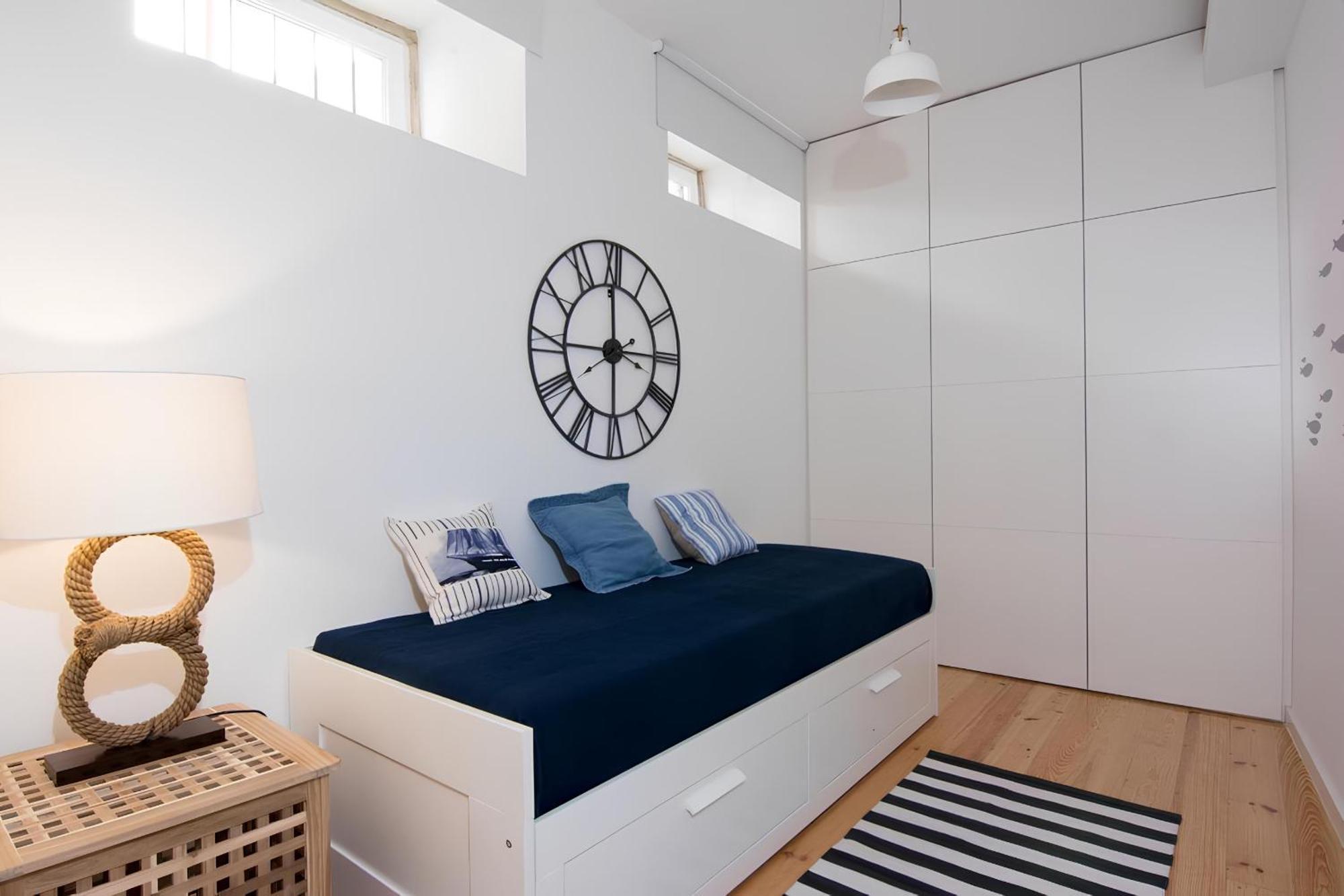 Apartamento Casa Do Castelo 1- Work Or Relax In The Historic Heart Of Lisbon! Exterior foto