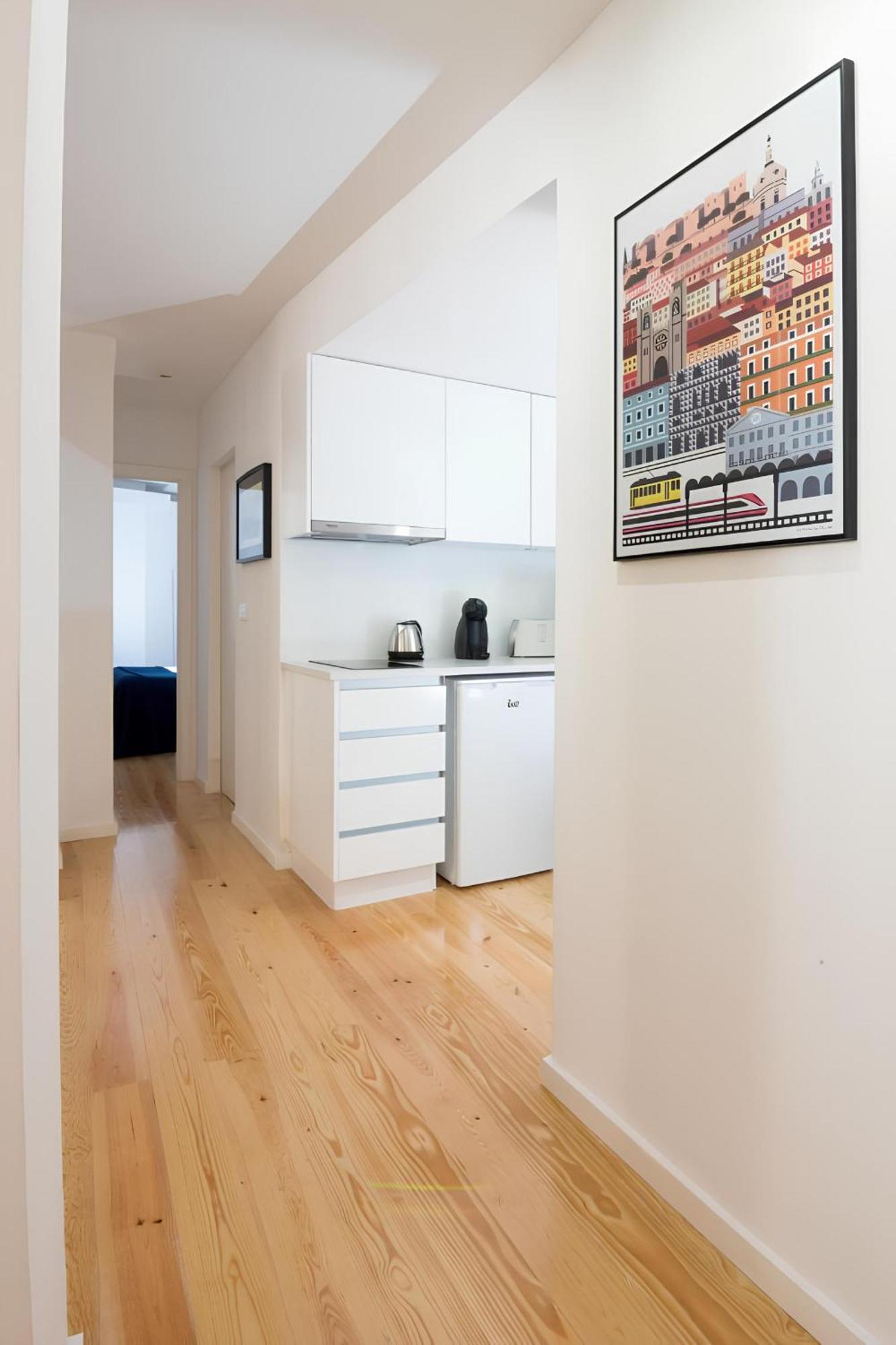 Apartamento Casa Do Castelo 1- Work Or Relax In The Historic Heart Of Lisbon! Exterior foto
