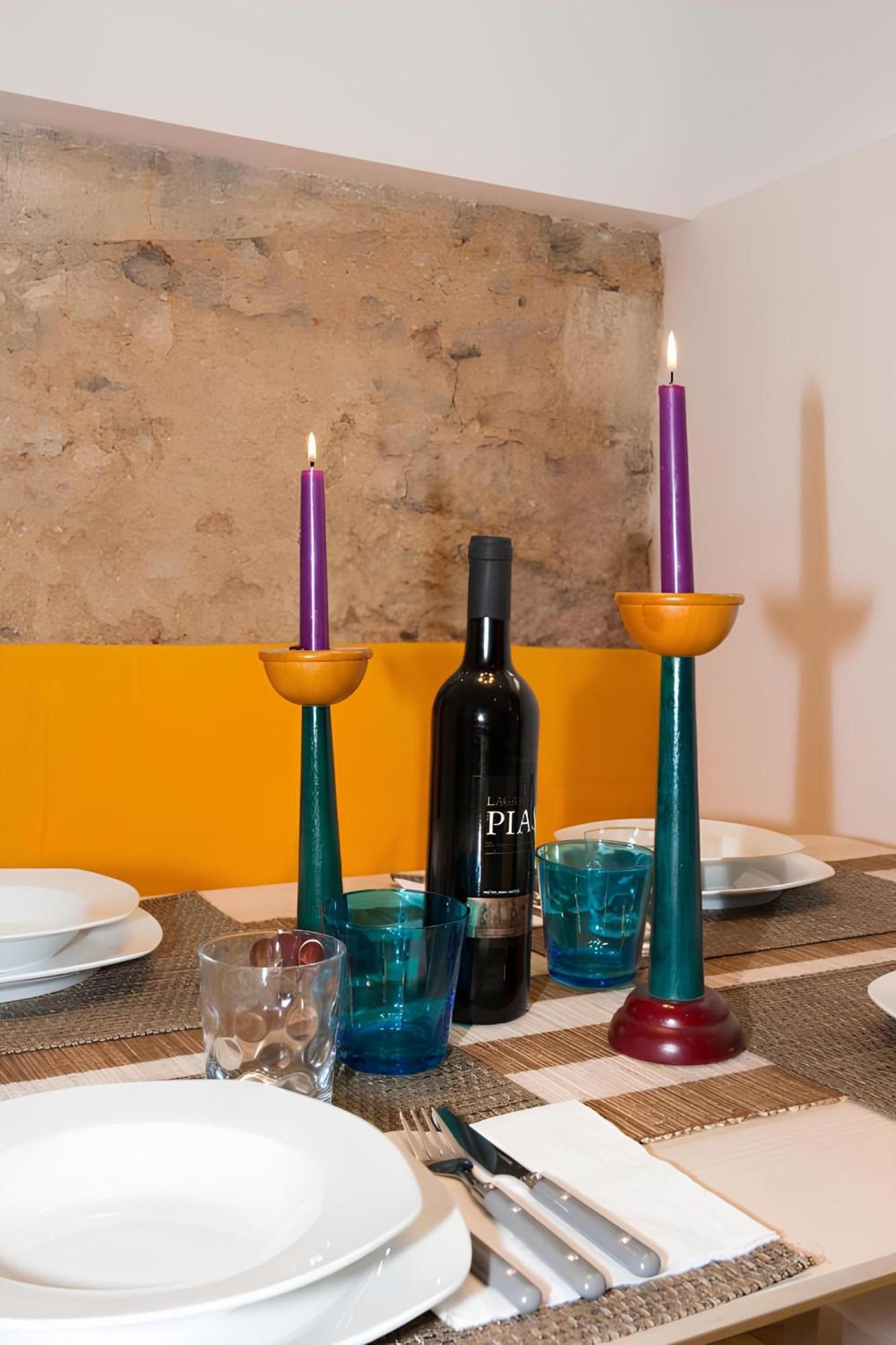 Apartamento Casa Do Castelo 1- Work Or Relax In The Historic Heart Of Lisbon! Exterior foto