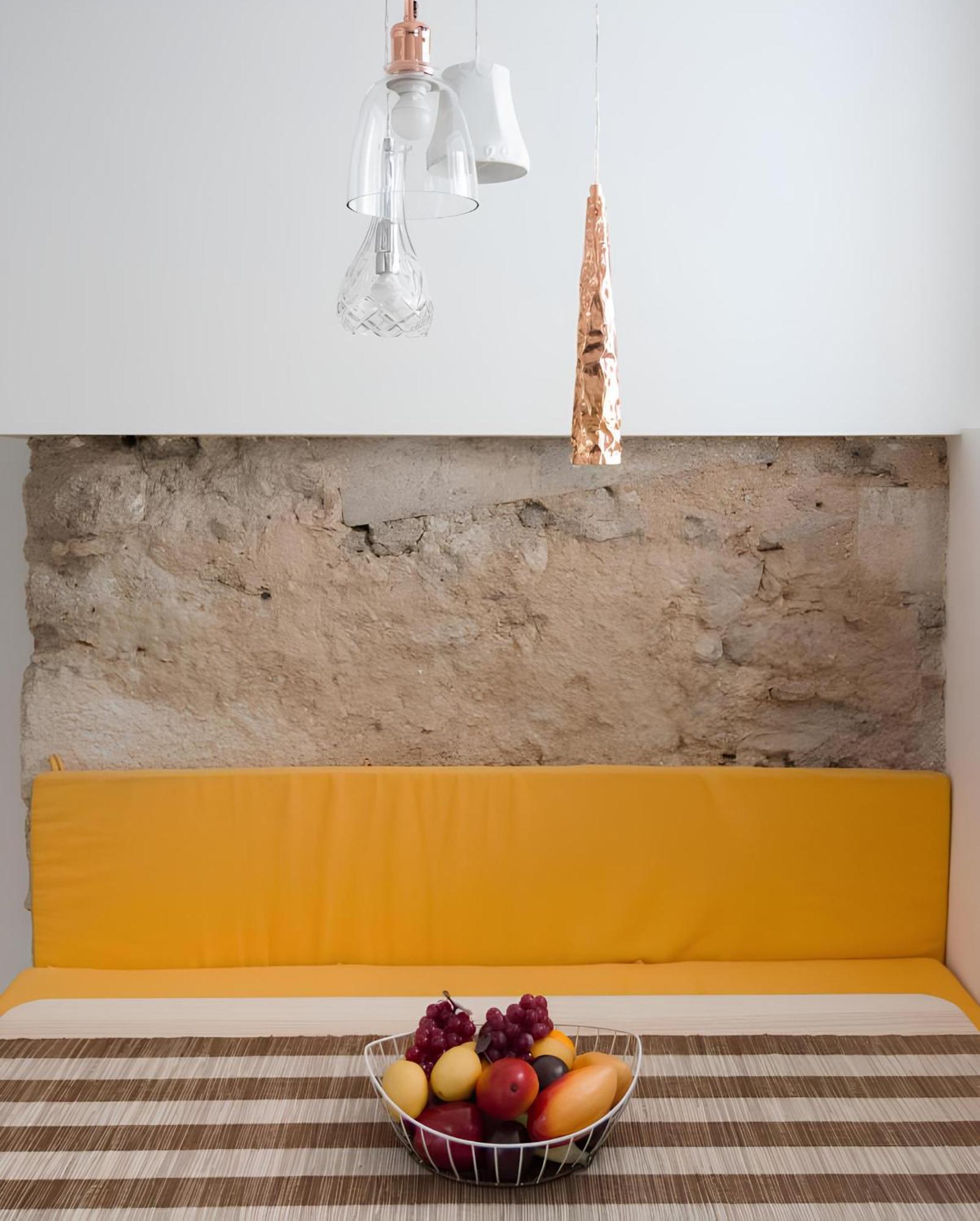 Apartamento Casa Do Castelo 1- Work Or Relax In The Historic Heart Of Lisbon! Exterior foto