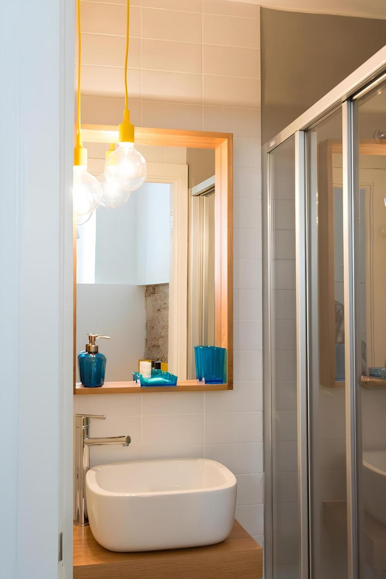Apartamento Casa Do Castelo 1- Work Or Relax In The Historic Heart Of Lisbon! Exterior foto